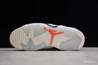 Jordan 6 Tinker Retro 0730